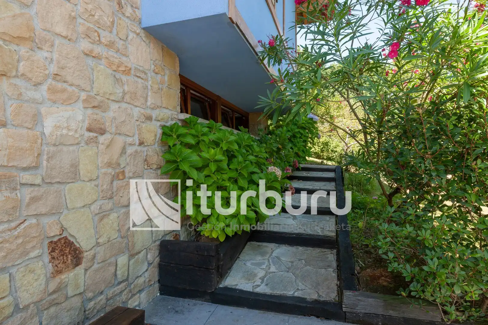 Casa amb jardí en venda a Gamiz-Fika, imagen 56
