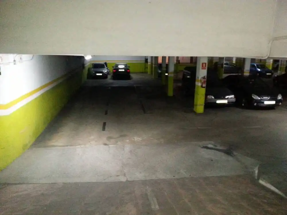 Parcheggio in vendita a Centre, imagen 2