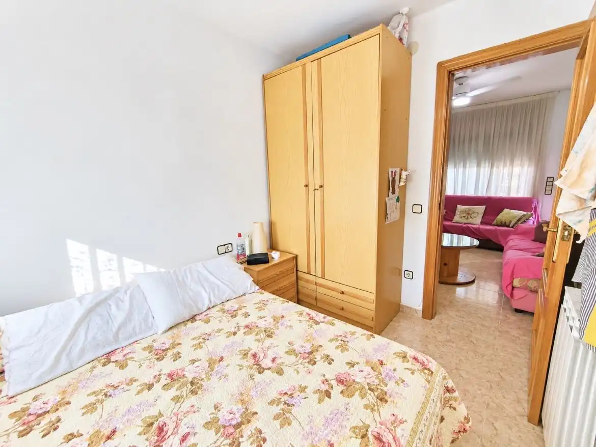 Dormitori de Casa o xalet en venda en Esparreguera amb Calefacció, Terrassa i Traster