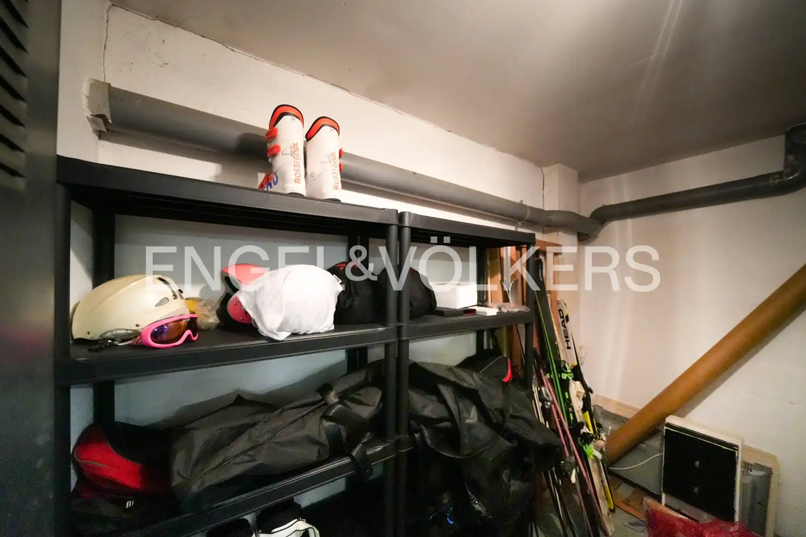 Pis amb ascensor en venda a Arinsal - Erts, imagen 40