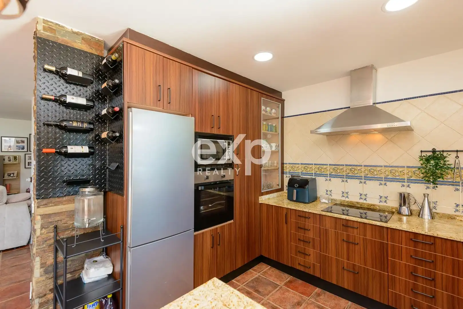 Detached house with pool for sale in Camino FUENTEMELGA 68, imagen 6