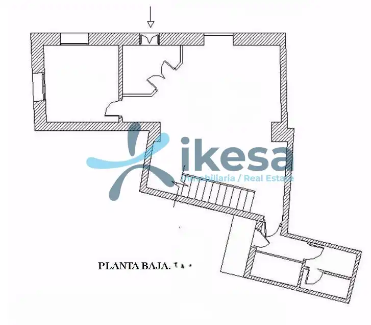 Local comercial en venta en Alfarnate, imagen 3