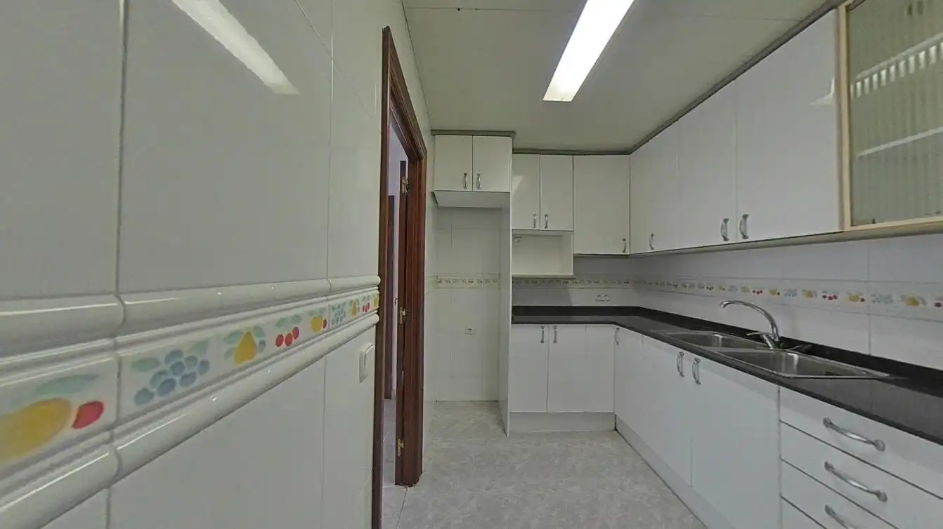 Cuina de Pis en venda en Barcelona