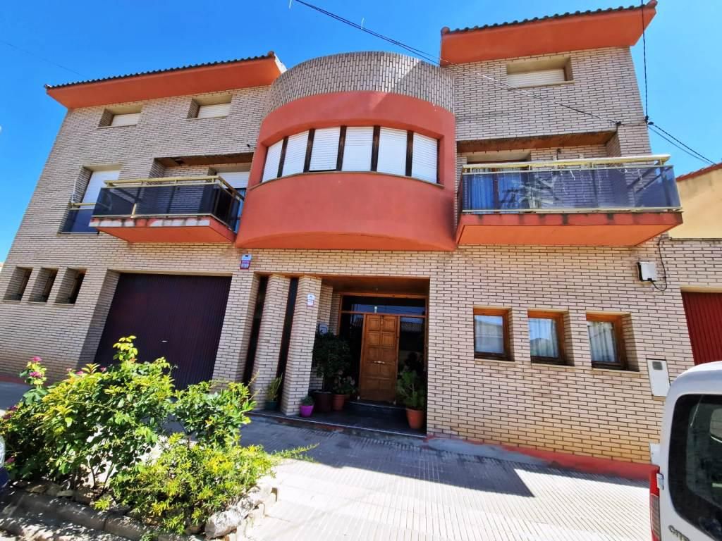Casa o chalet en venta en Vencillón