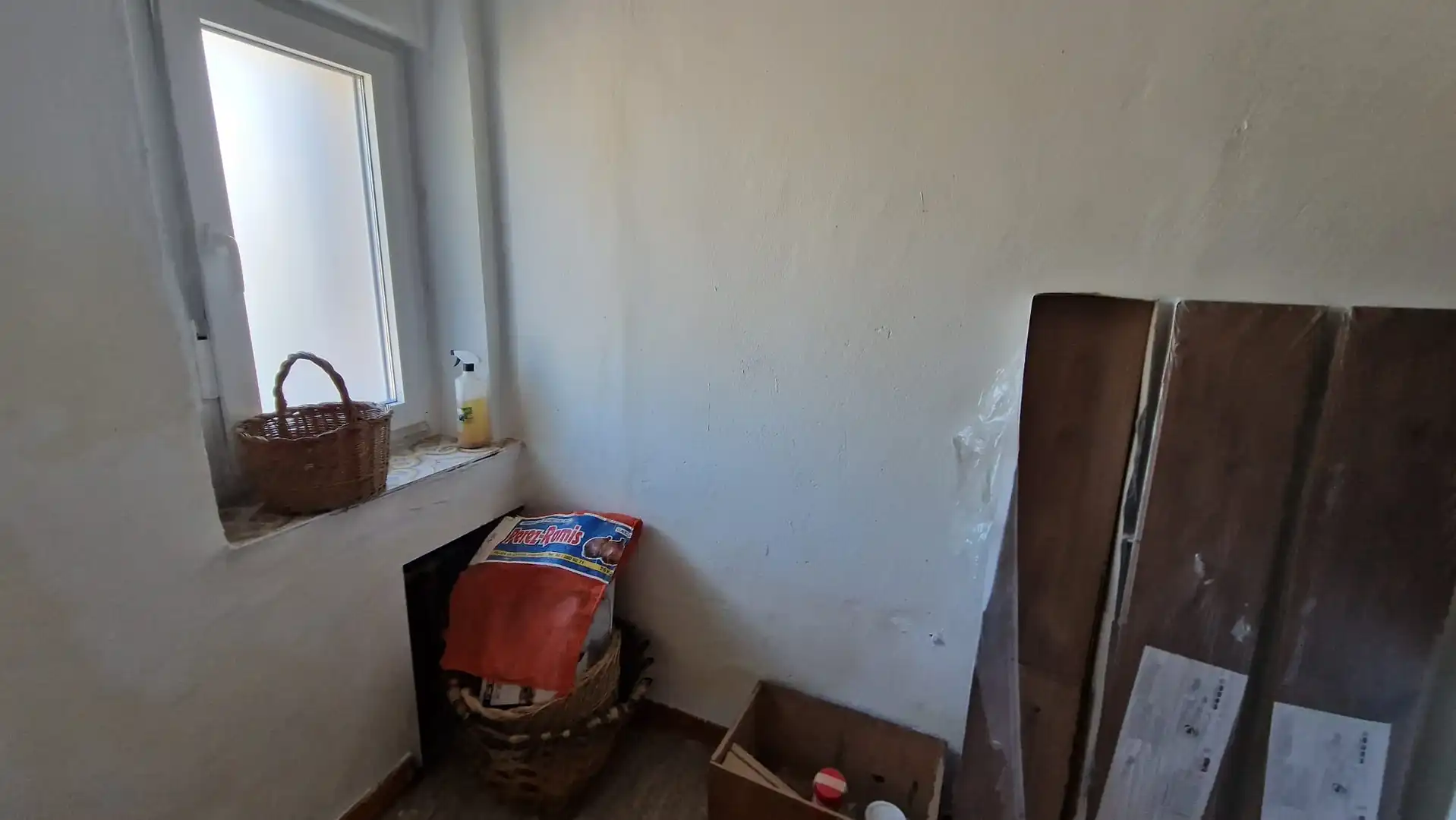 Casa o chalet en venta en Mantinos con Calefacción, Parquet y Terraza