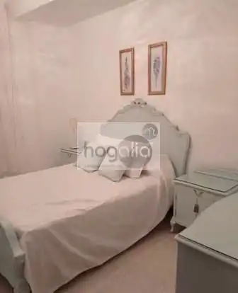 Piso de alquiler en Cruz Roja