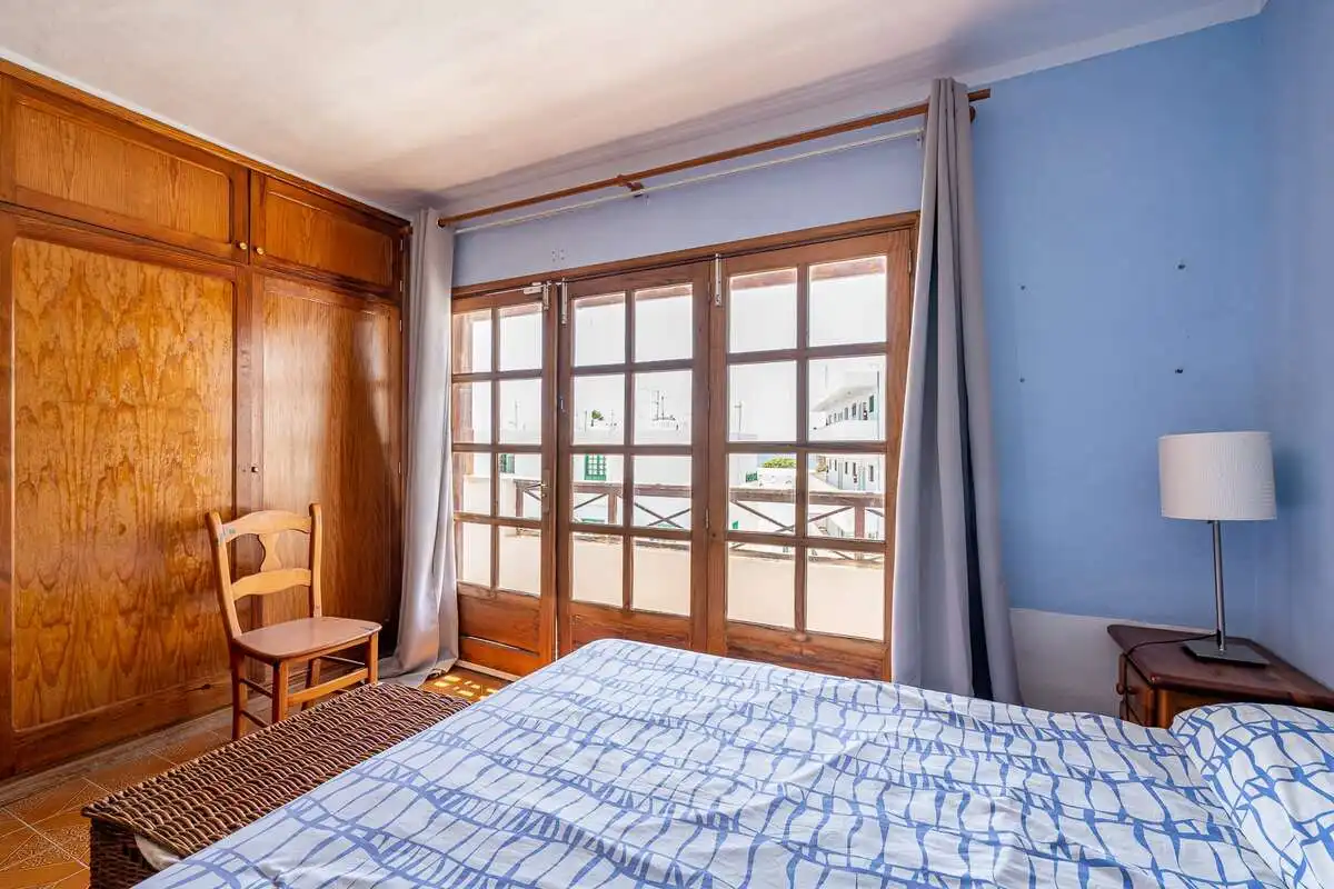 Habitación de Dúplex en venta en Tías