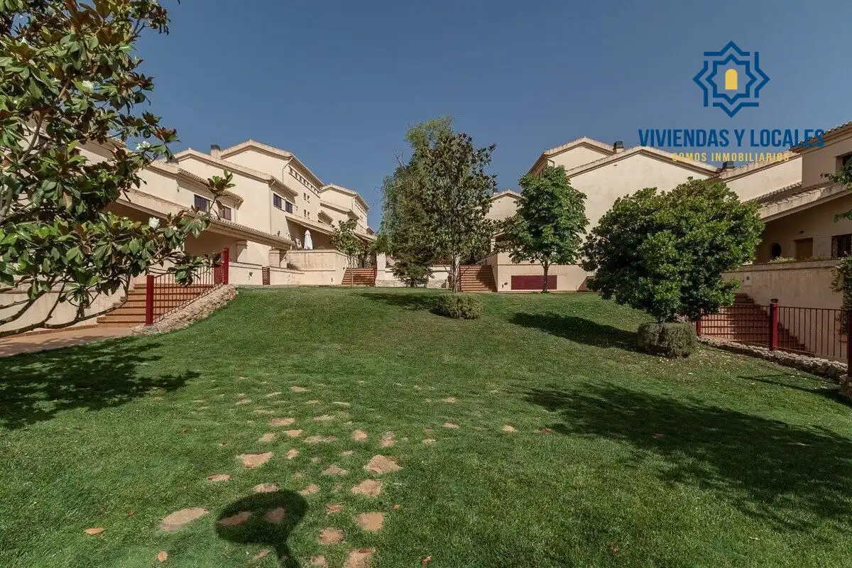 Haus mit Pool zum Verkauf in Avenida CAÑADA DE LOS FENICIOS, imagen 41