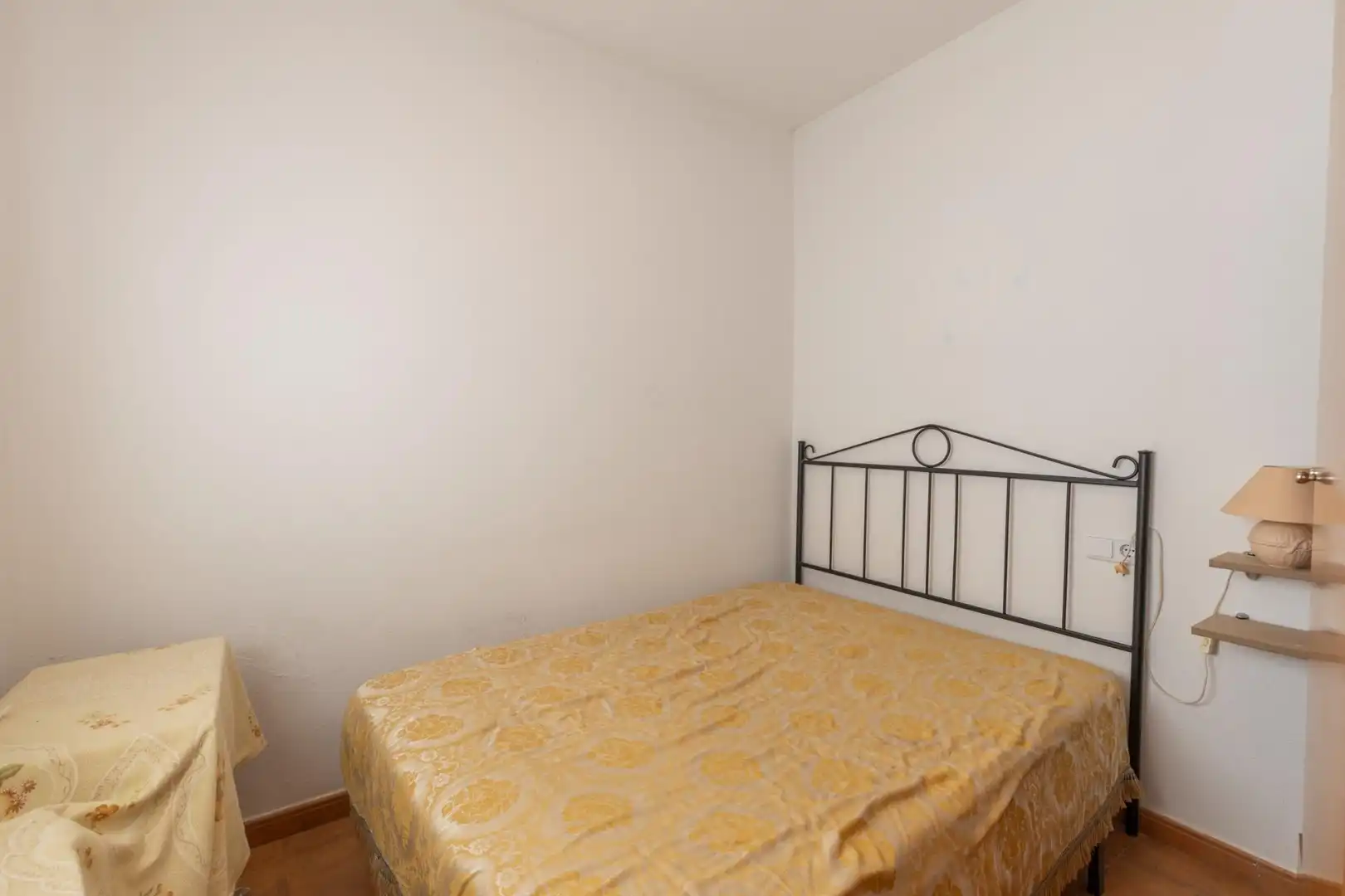 Habitación de Casa o chalet en venta en Morelábor con Terraza y Trastero