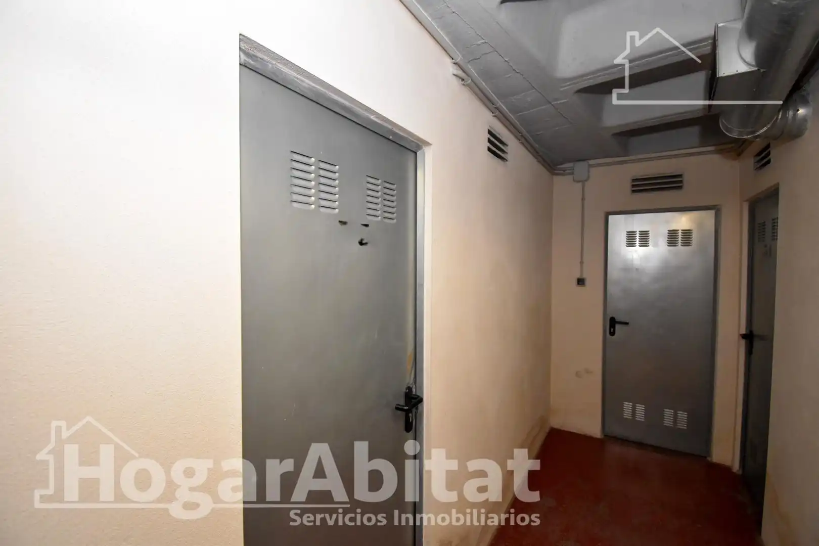 Piso en venta en Vila-real con Trastero y Amueblado