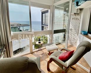 Terrassa de Apartament en venda en Marbella amb Aire condicionat, Calefacció i Moblat