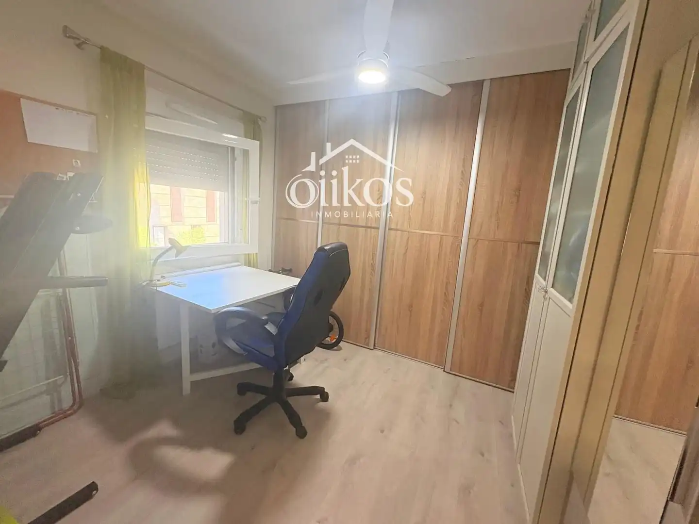 Habitación de Piso en venta en Salamanca con Aire acondicionado, Calefacción y Parquet