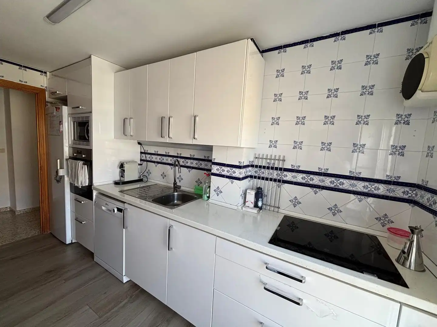 Appartamento con balcone in vendita a Castilleja de la Cuesta, imagen 3