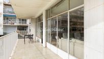 Terrace of Flat for sale in  Barcelona Capital  with Air Conditioner, Heating and Terrace