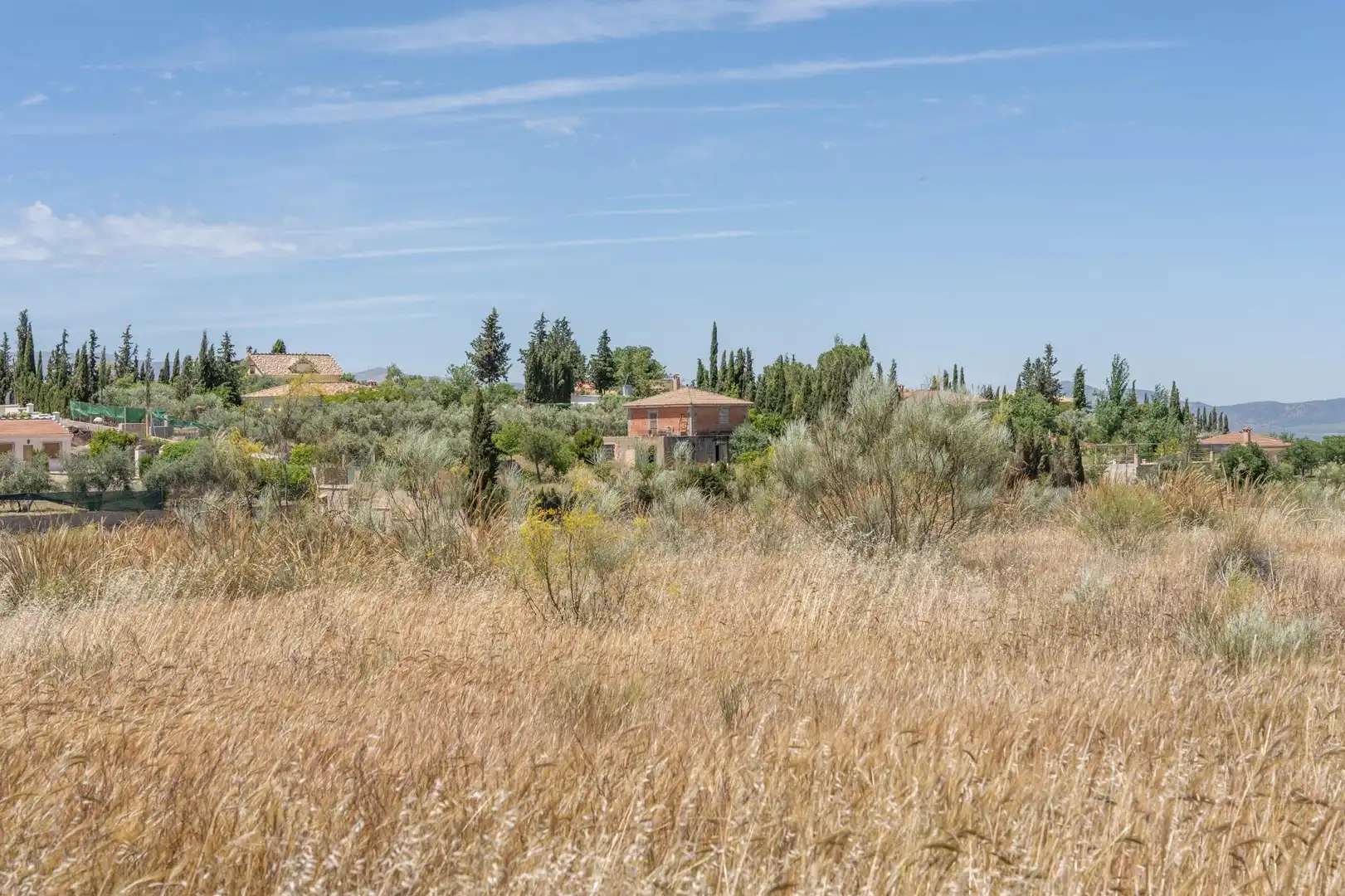 Casa o xalet en venda a Moraleda de Zafayona