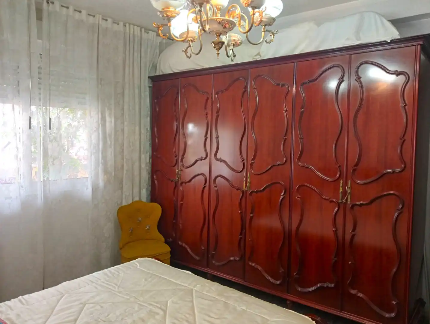 Piso con ascensor en venta en Colonia Madrid, imagen 11