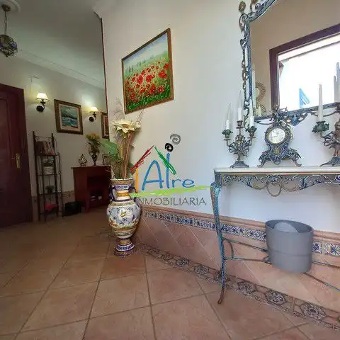 Casa o chalet en venta en Almonte con Aire acondicionado, Calefacción y Jardín privado