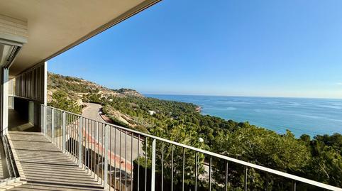 Foto 5 de Apartament en venda a La Renegà-Torre Bellver-Les Platgetes, Oropesa del Mar / Orpesa