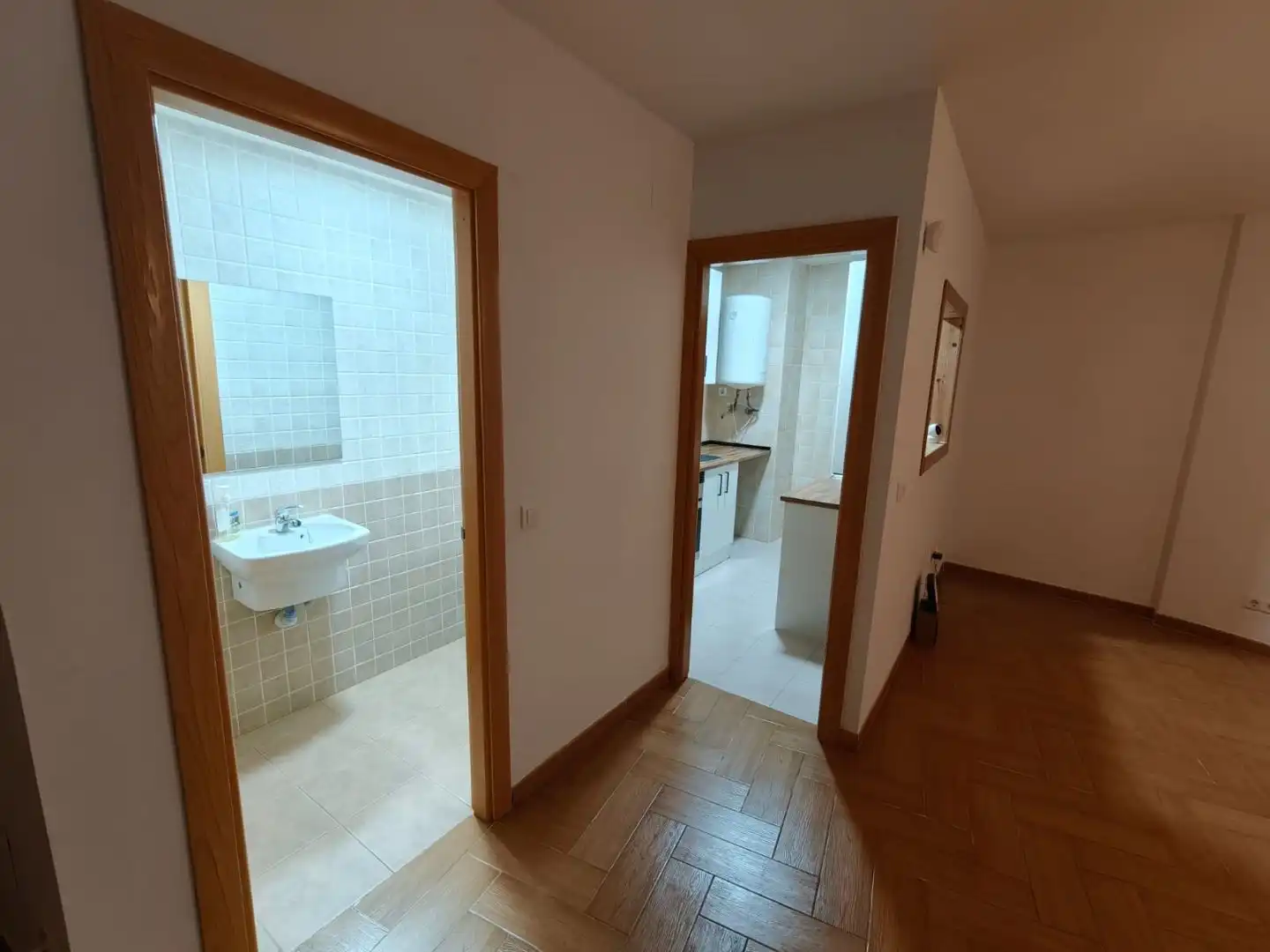 Flat for rent in Mocejón  with Furnished, Oven and Washing machine