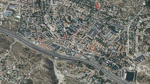 Foto 4 de Piso en venta en Casco Antiguo, Torrelodones