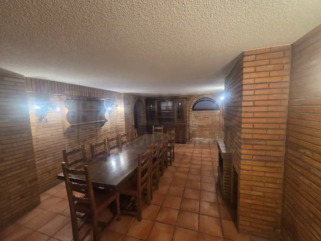 Detached house for sale in Avenida Madrid, imagen 14