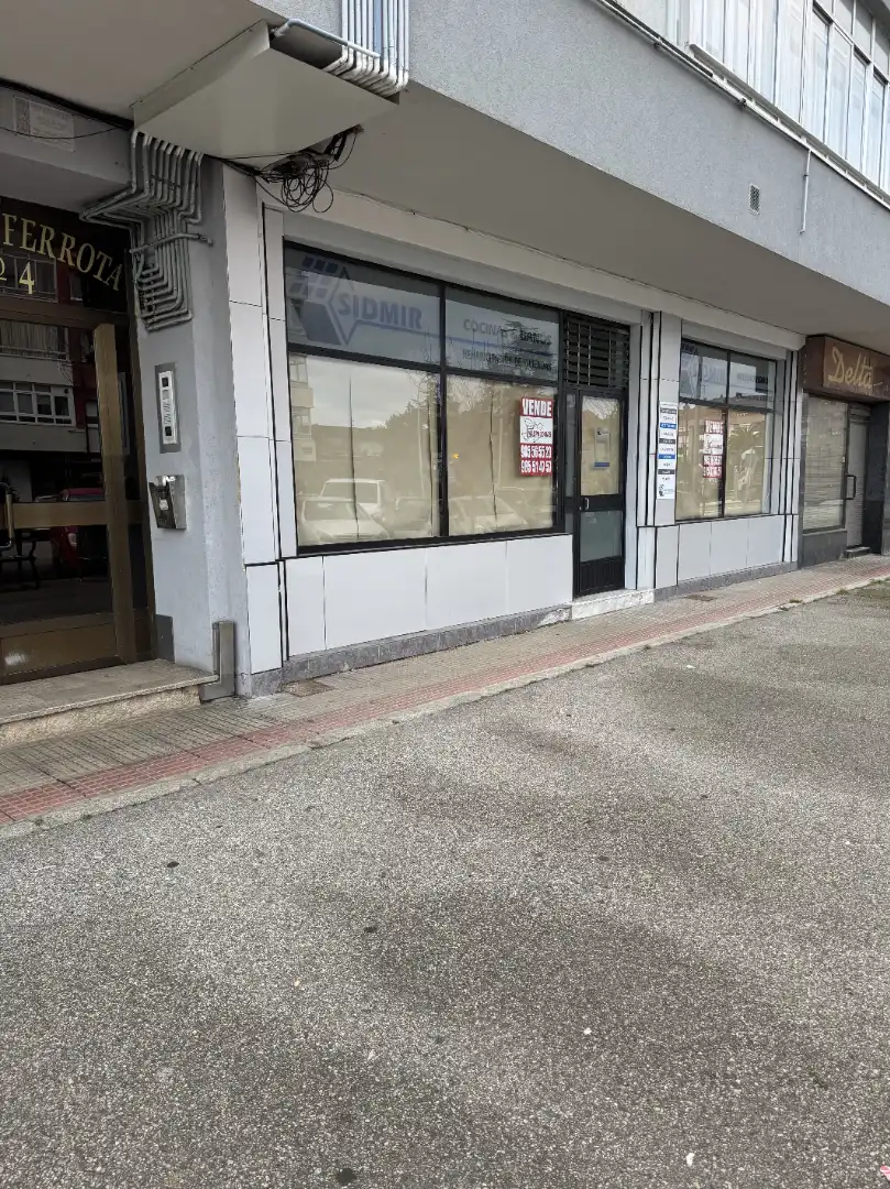 Local comercial en venda a Travesía Ferrota 3, imagen 4