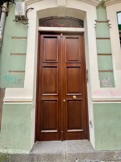 Pis en venda a Rúa Magdalena 136, imagen 19