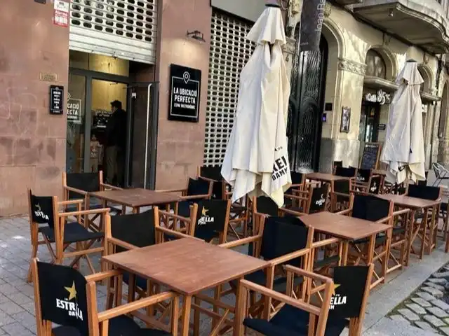 Gewerbefläche zur Übernahme in Rambla general vives 6, imagen 8