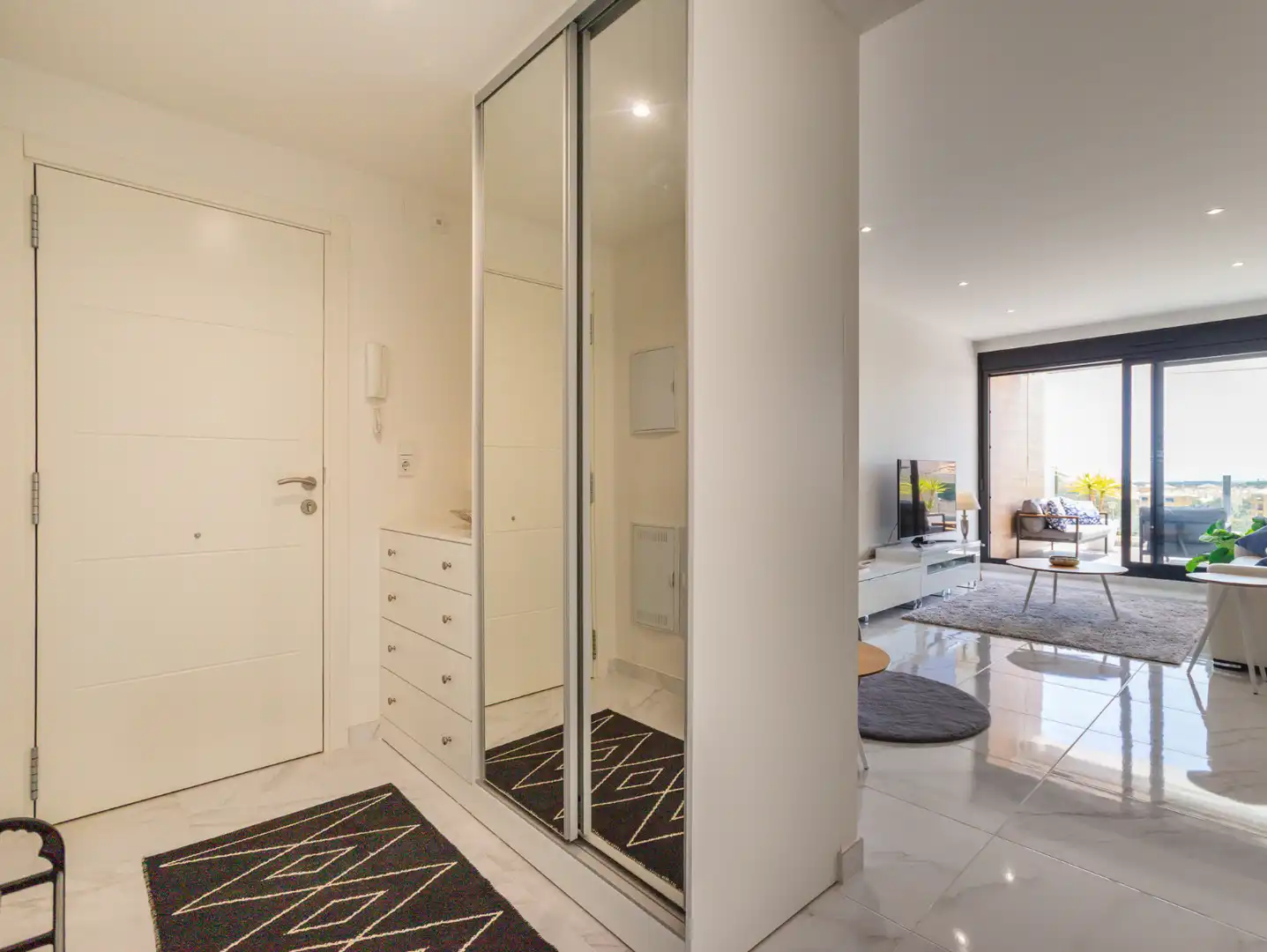 Apartment mit Terrasse zum Verkauf in Orihuela Costa, imagen 11