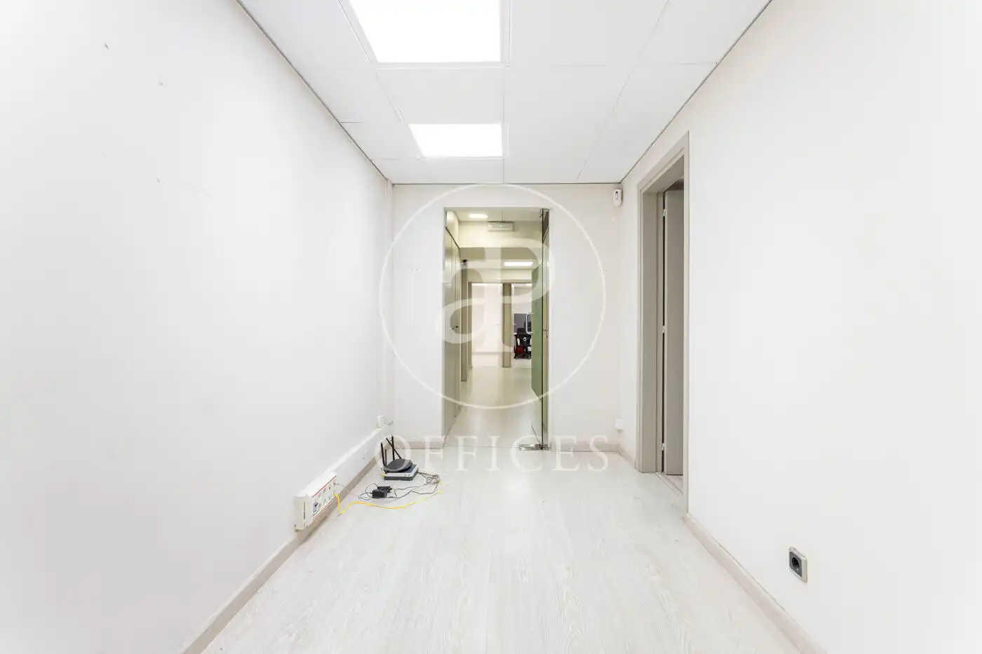 Oficina en venta en Barcelona con Aire acondicionado y Calefacción