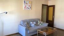 Wohnzimmer von Wohnung zum verkauf in Palazuelos de Eresma mit Heizung und Schwimmbad