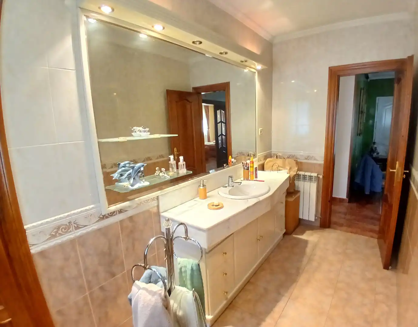 Houses for sale in Paseo de la Cañada, 21, El Guijo - Colonia España