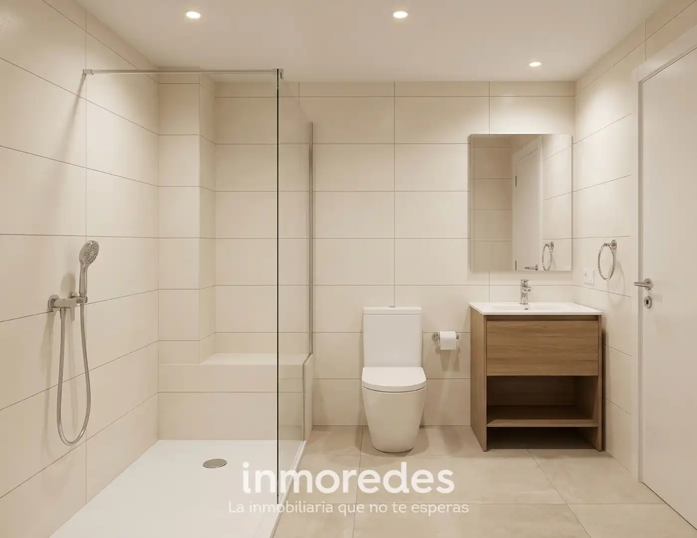 Penthouse mit Aufzug zum Verkauf in Cami Tres Alqueries, de Ses, imagen 6