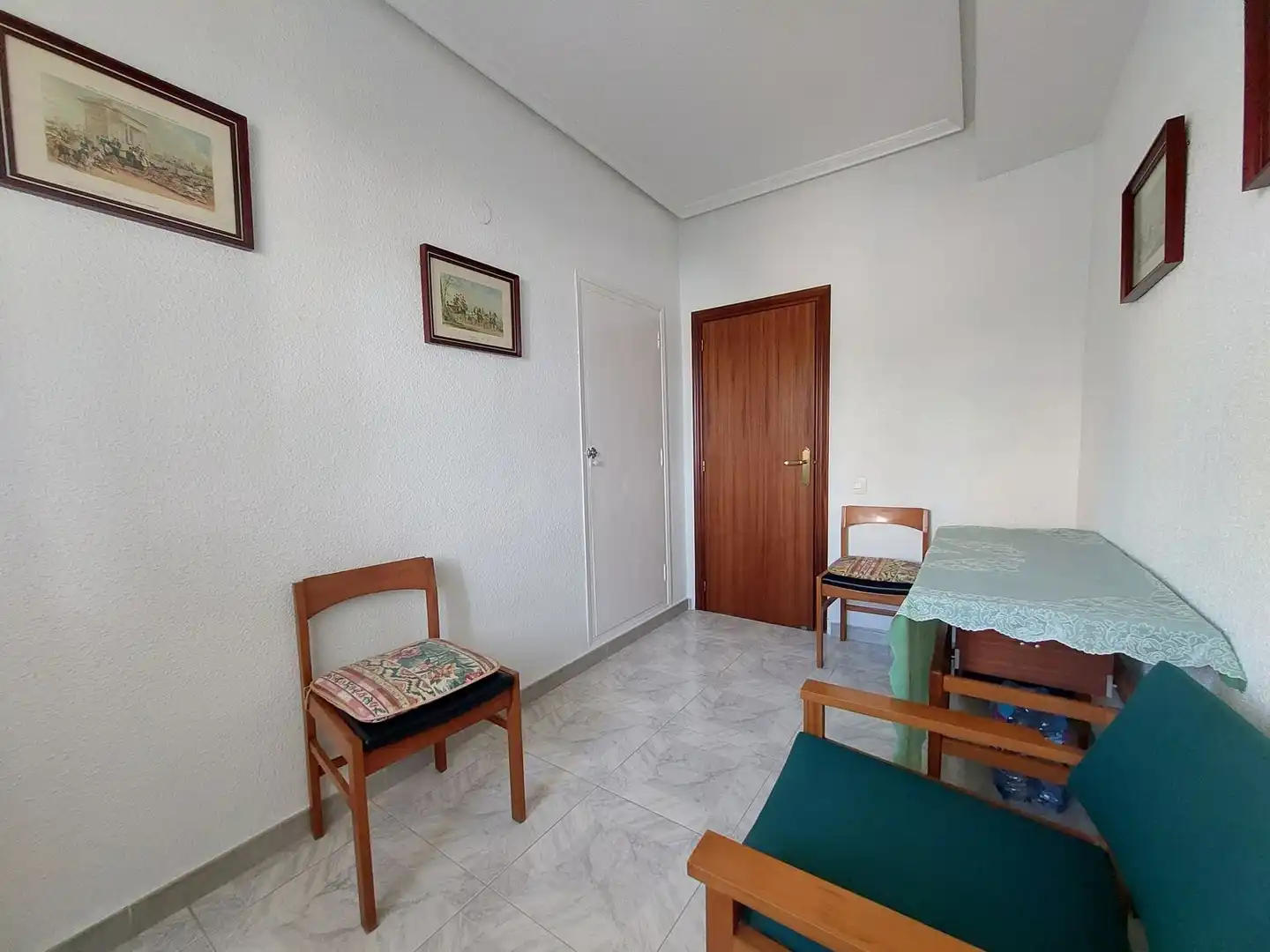Flat for sale in El Campello  with Terrace, Furnished and Community pool