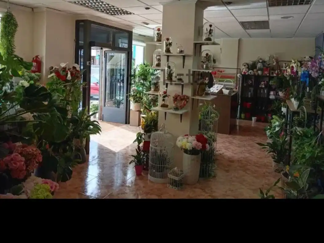 Oficina en venta en Toledo con Aire acondicionado y Calefacción