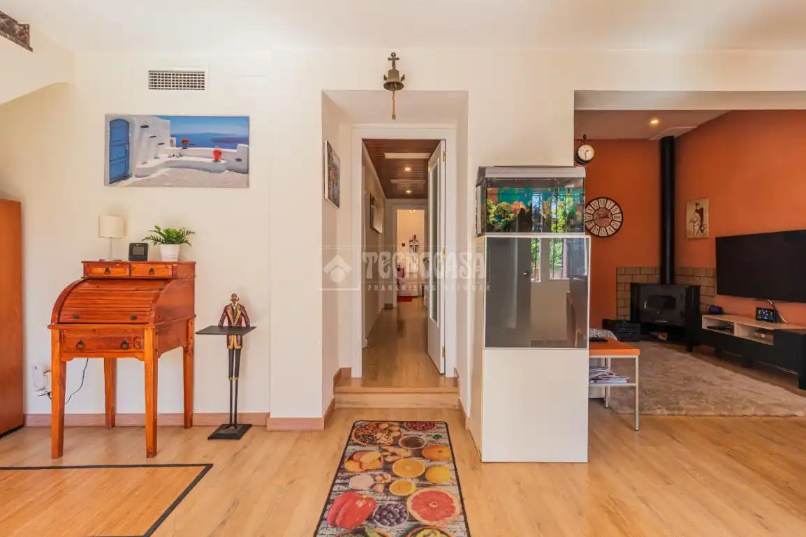 Casa o chalet en venta en Sant Cugat del Vallès con Aire acondicionado, Calefacción y Trastero