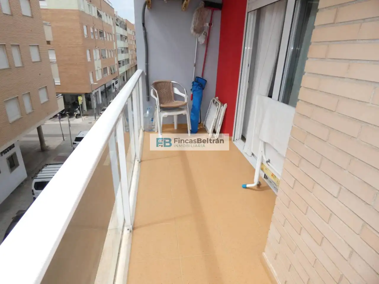 Appartement compact avec ascenseur à vendre à Calle HERNAN CORTES, imagen 13