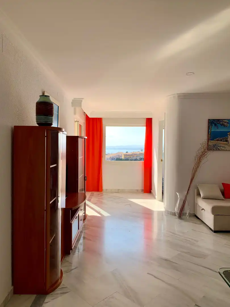 Apartments for sale in Calle El Coloso, 3, Hacienda Torrequebrada