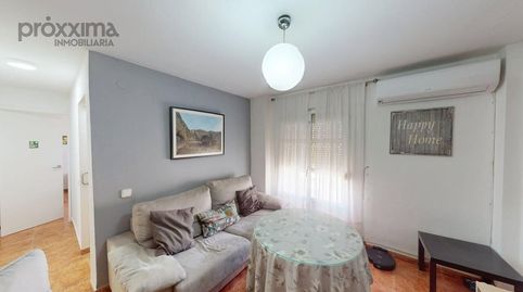 Foto 3 de Piso en venta en San Carlos - San José, Sevilla Capital