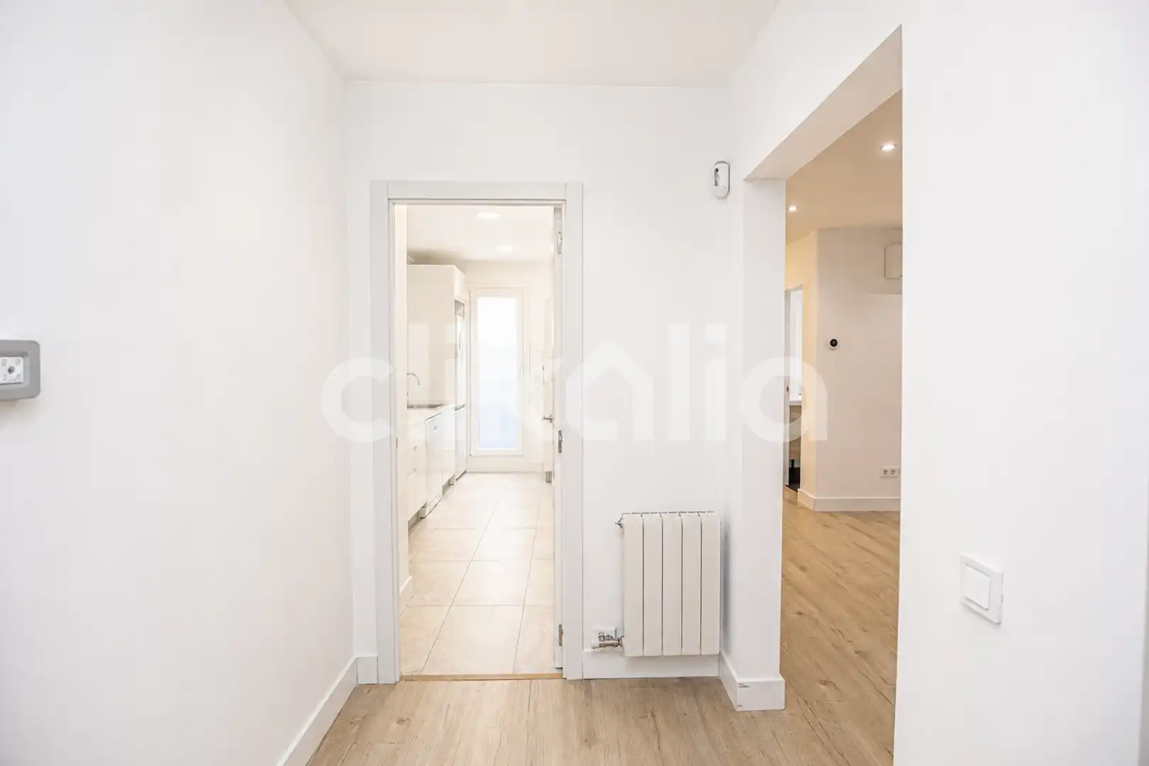 Wohnung mit Aufzug zum Verkauf in Sant Martí, imagen 8