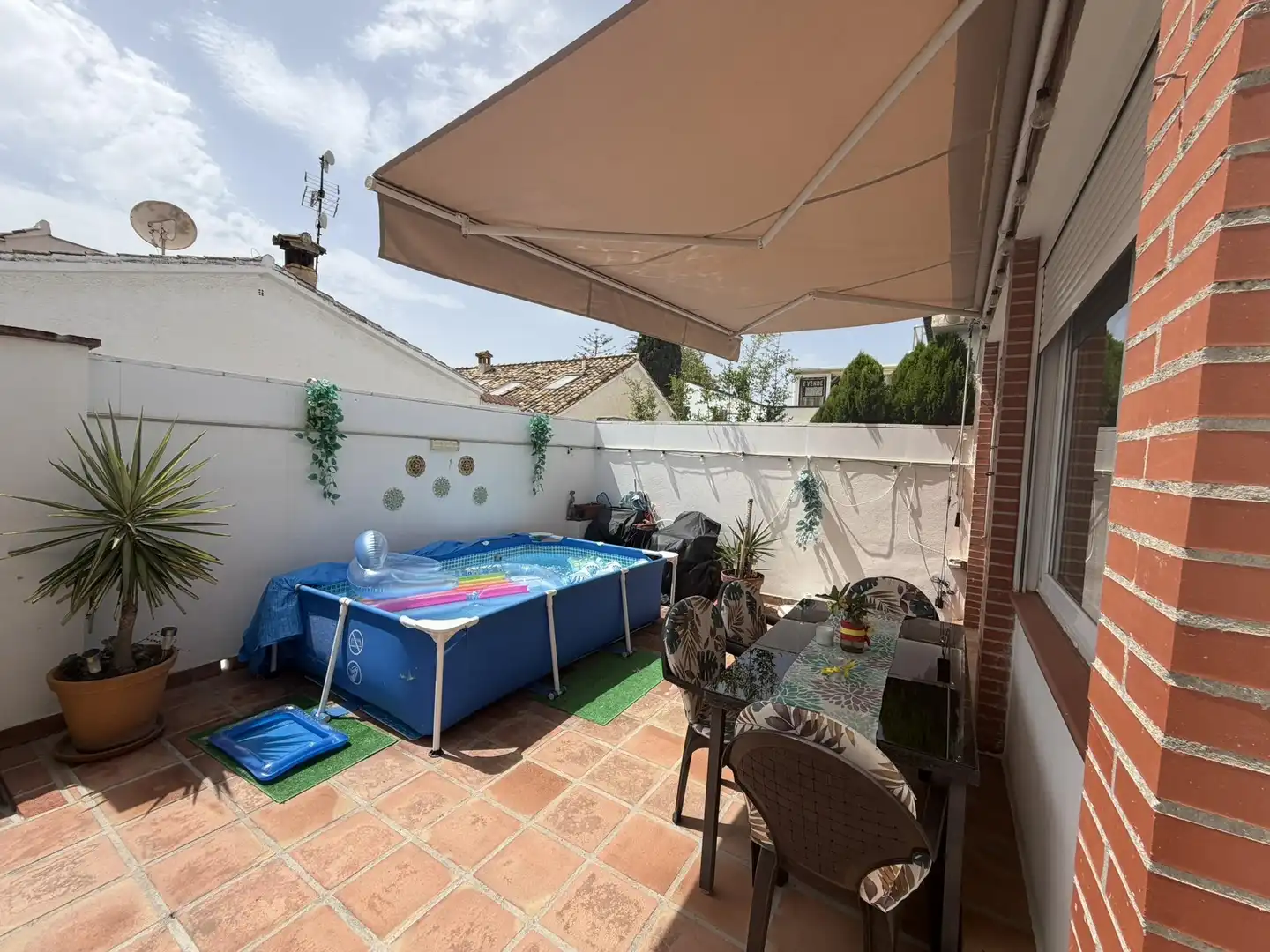 Casa bifamiliare in vendita a Solymar, imagen 4