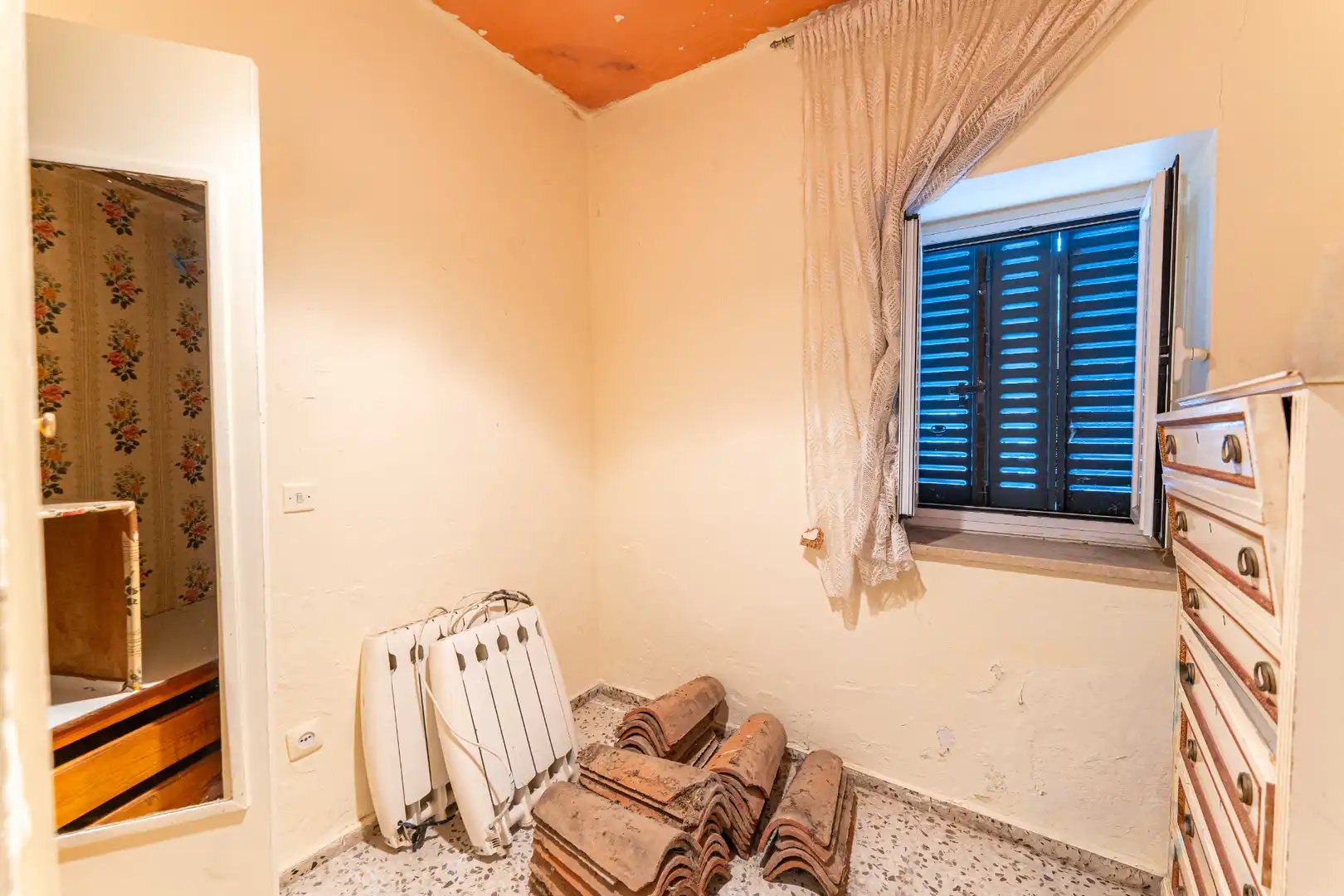 Casa adosada en venta en Collado Mediano con Calefacción