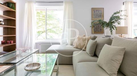 Photo 2 of Flat for sale in C. de Padilla, Lista,  Madrid Capital