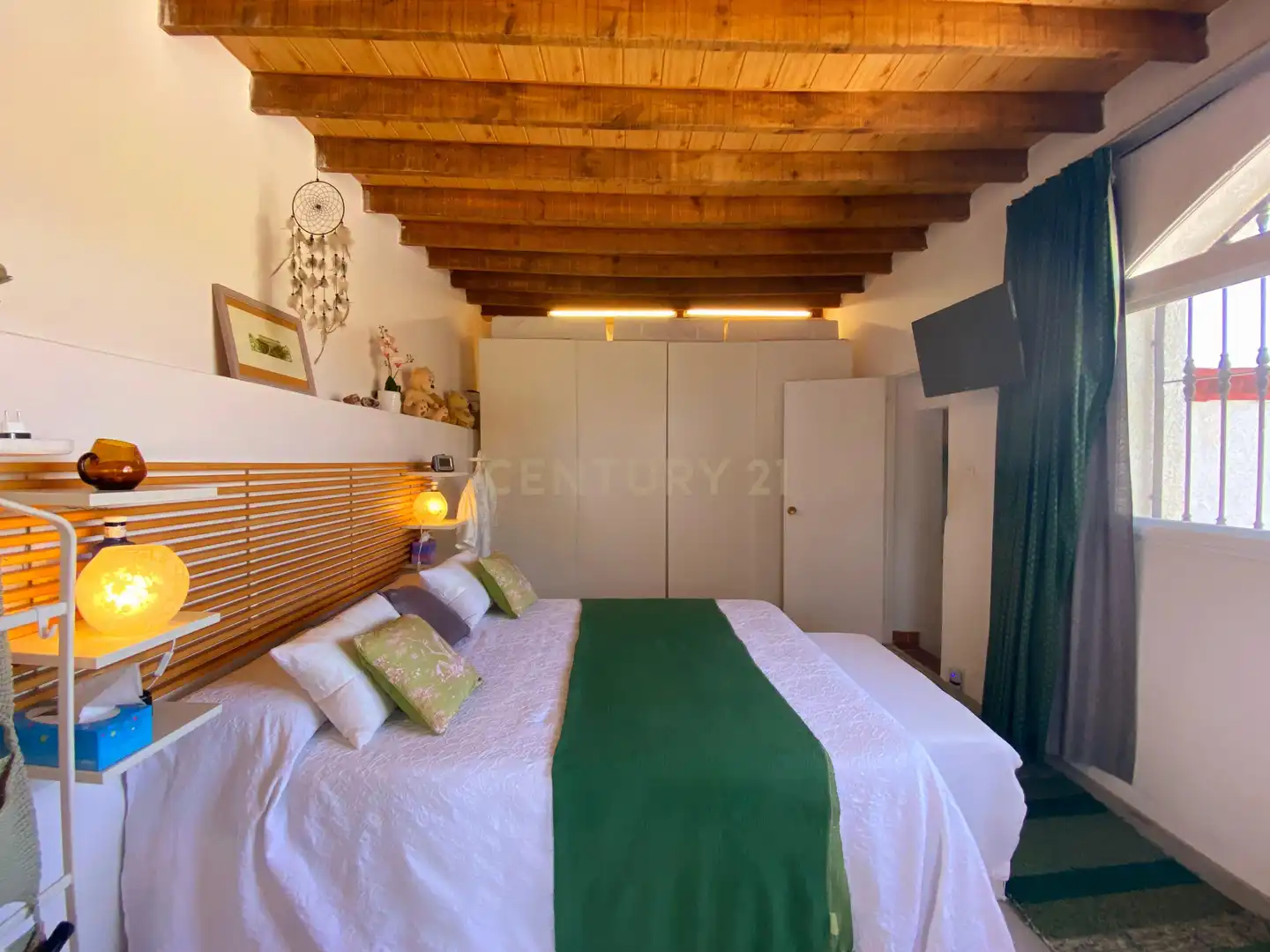 Dormitori de Casa o xalet en venda en Berja amb Piscina