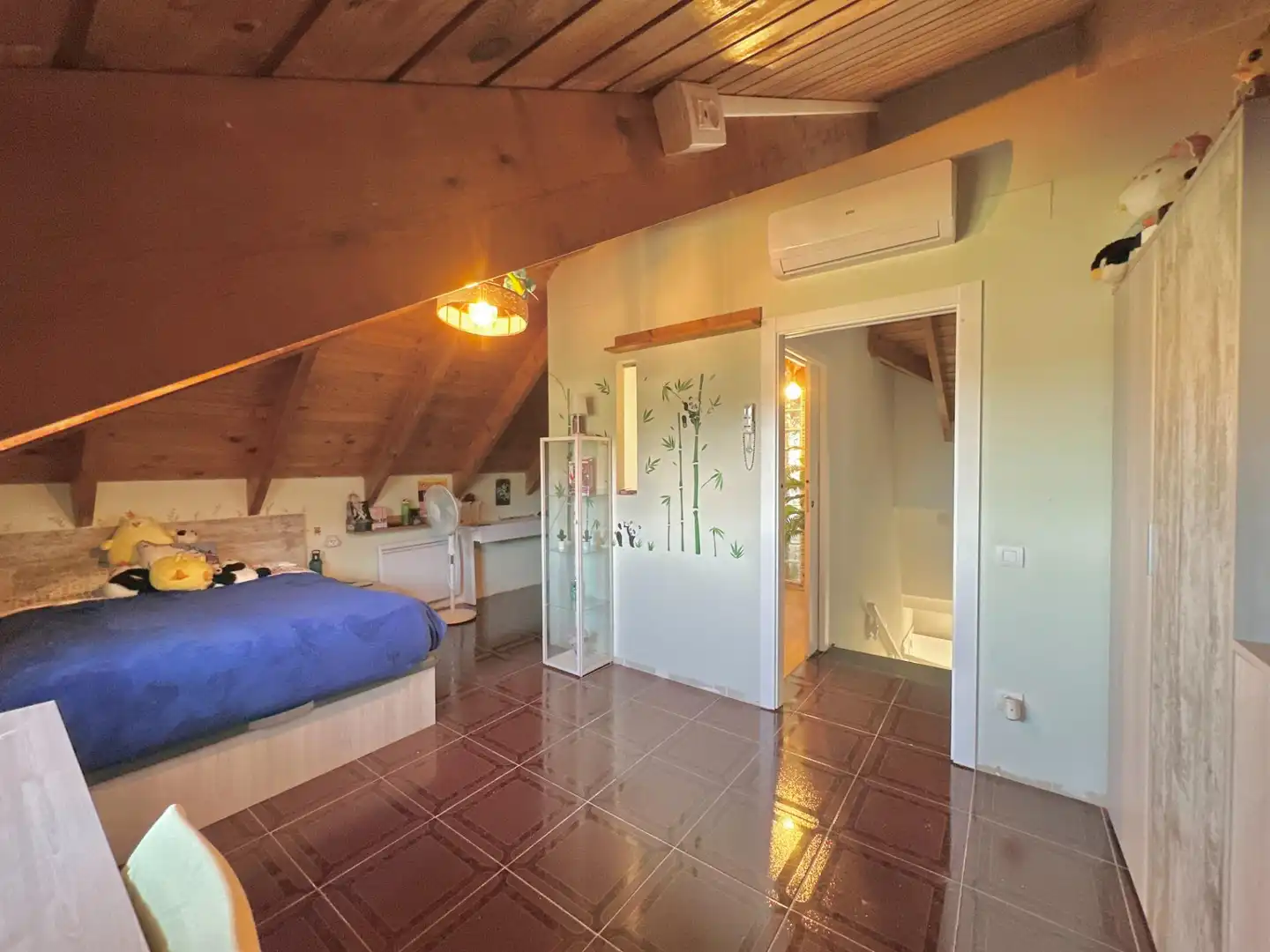 Detached house for sale in Corbera de Llobregat, imagen 80