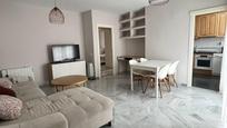 Living room of Flat to rent in  Granada Capital