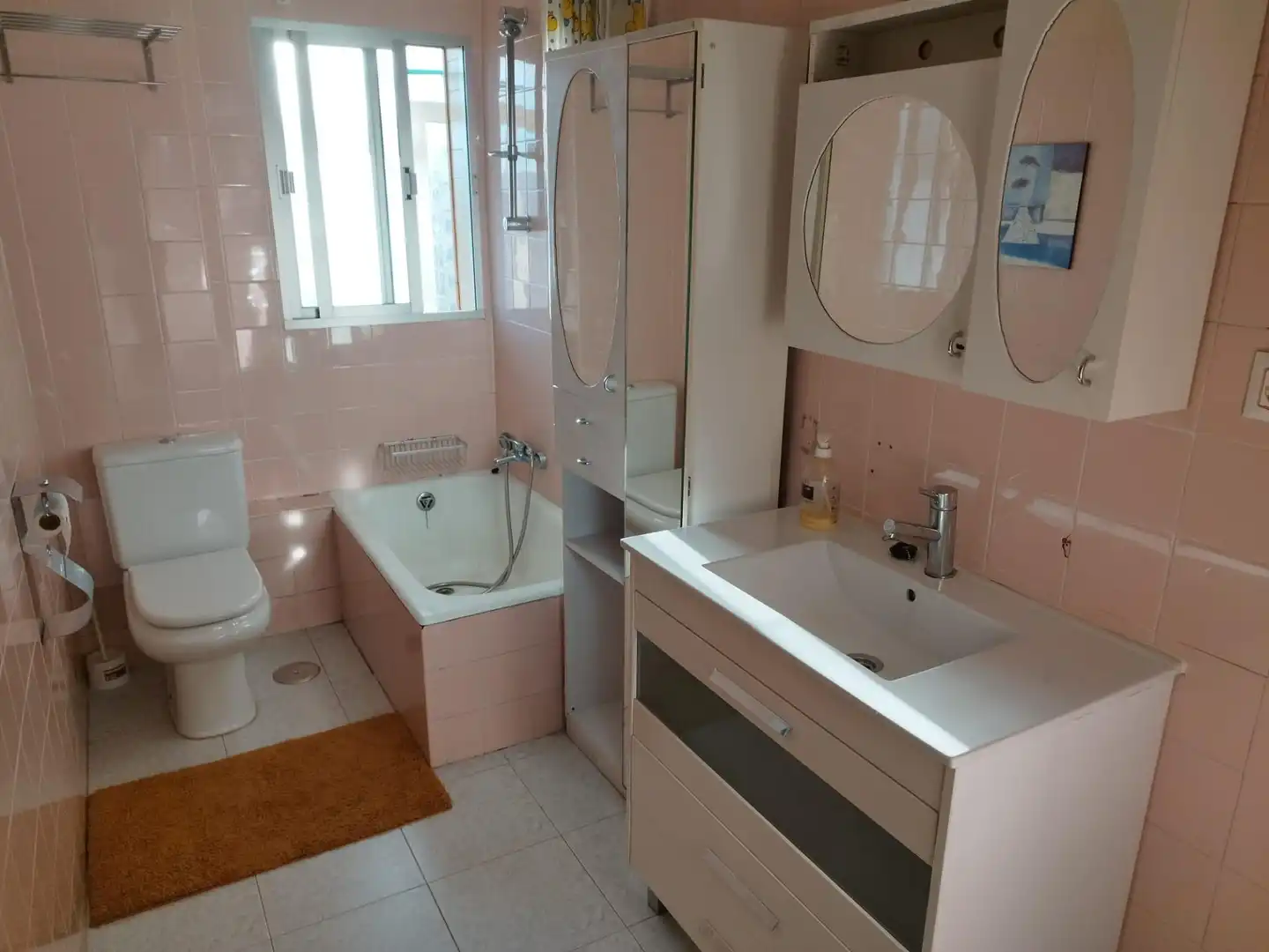 Baño de Piso en venta en Avilés con Calefacción