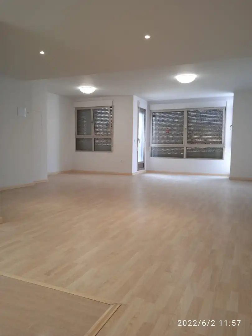 Piso en venta en Carretera de Dénia, Oliva pueblo