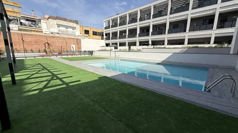 Foto 3 de Piso de alquiler en Calle Ferrer de Blanes, Eixample, Sabadell