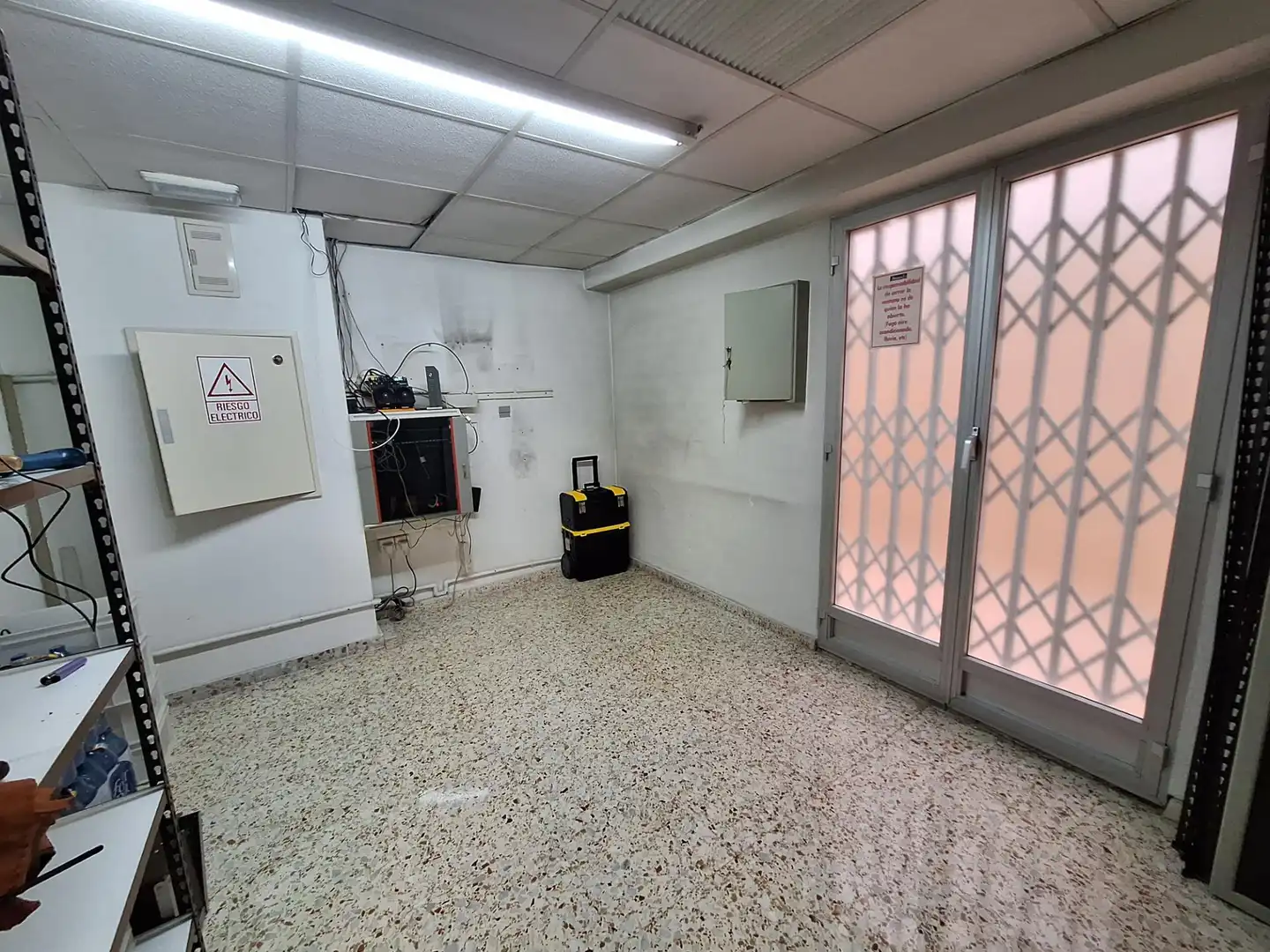 Oficina en venta en Elche / Elx